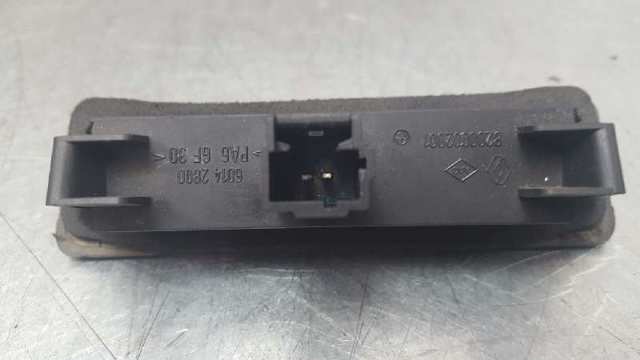 RENAULT 8200002001 Manija exterior de tapa de maletero  comprar en Murcia