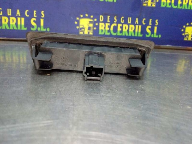 RENAULT 8200002001 Manija exterior de tapa de maletero  comprar en Ponferrada