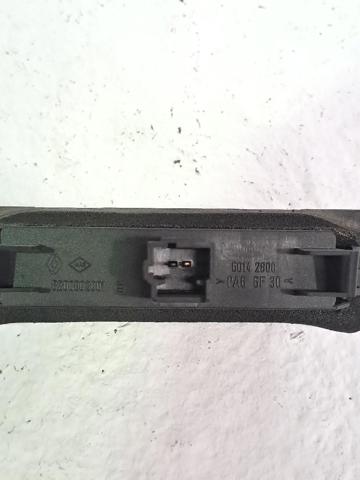 RENAULT 8200002001 Manija exterior de tapa de maletero  comprar en Ponferrada