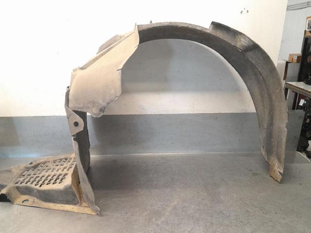 Paso rueda para Renault Laguna BG0, BG1