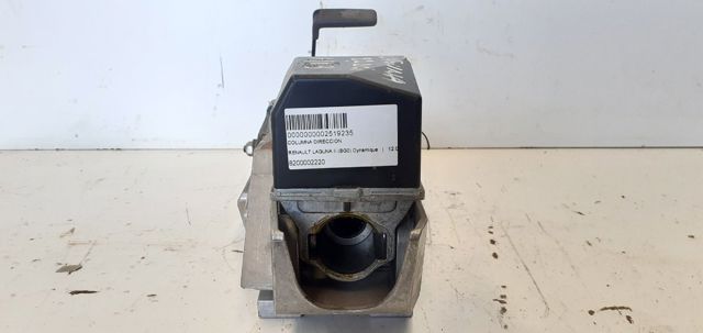 Columna de dirección Renault Laguna II hatchback comprar en España