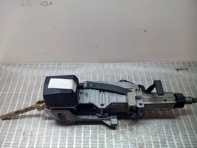 Columna de dirección Laguna II hatchback (2001-2007) original desde 66,79 €