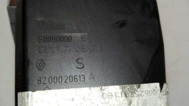 8200002220 RENAULT Columna de dirección  disponible Ourense