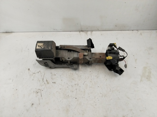Columna de dirección Renault Laguna II (BG0, BG1)