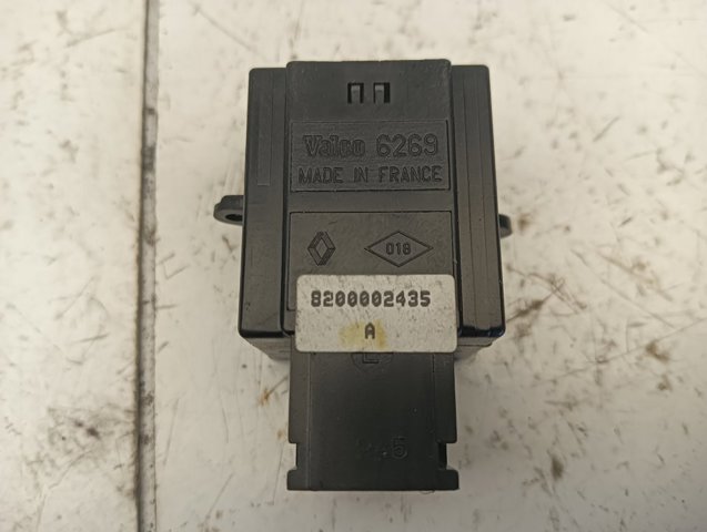 8200002435 Renault (RVI)