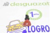 Boton De Alarma 8200002441 RENAULT