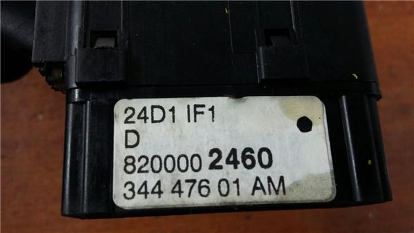 RENAULT 8200002460  comprar en Albacete