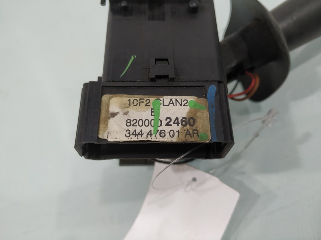 RENAULT 8200002460  en stock Salamanca