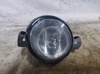 Luz antiniebla izquierda Nissan Qashqai +2