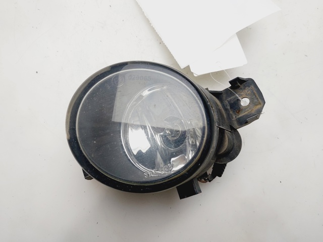 Precio de la pieza Faro antiniebla izquierdo y derecho Qashqai I SUV