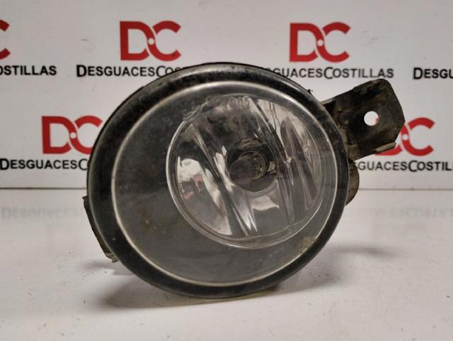 Faros antiniebla Qashqai I SUV (2006-2013) original desde 34,33 EUR