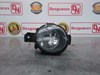 Luz antiniebla izquierda 8200002469 NISSAN