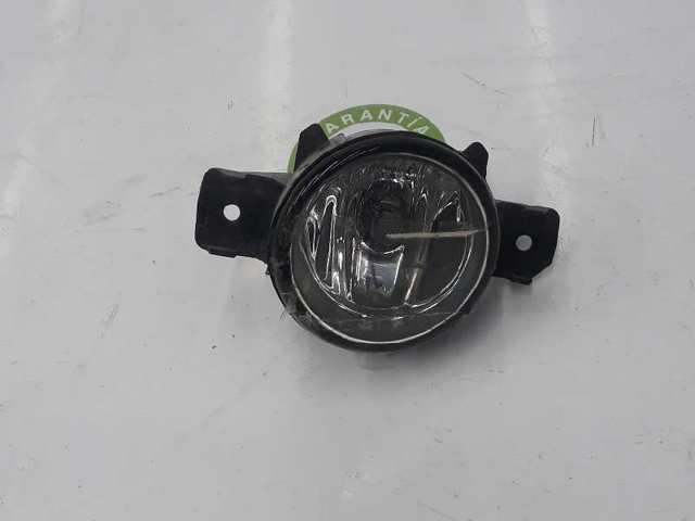 Precio de la pieza Faro antiniebla izquierdo y derecho Qashqai I SUV