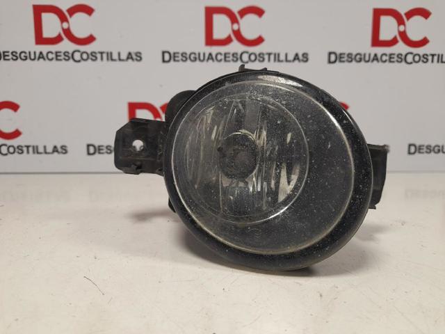 Luz antiniebla para Qashqai 1 J10