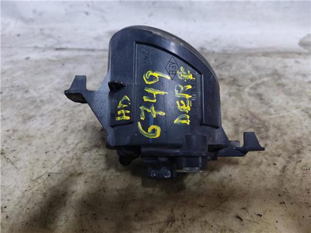 NISSAN 8200002470 Faro antiniebla derecho  en stock Valencia