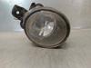 Luz antiniebla derecha 8200002470 NISSAN
