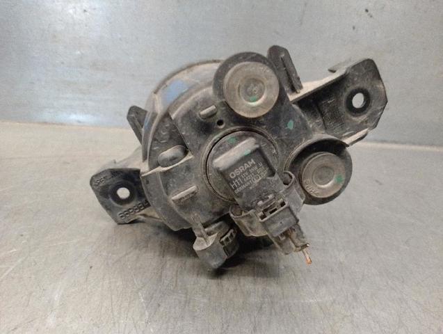 NISSAN 8200002470 Faro antiniebla derecho  en stock Terrassa