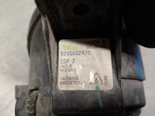 8200002470 Faro antiniebla derecho  en stock Sabadell