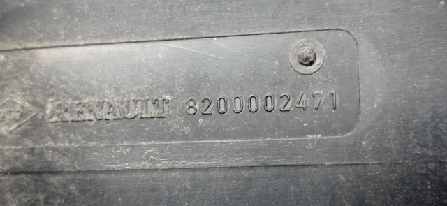 RENAULT 8200002471 Piloto trasero izquierdo  comprar en Murcia