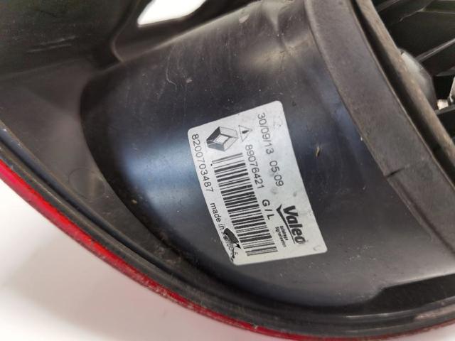 RENAULT 8200002471 Piloto trasero izquierdo comprar Pamplona