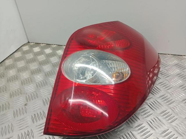 RENAULT 8200002472 Piloto trasero derecho  disponible Lugo