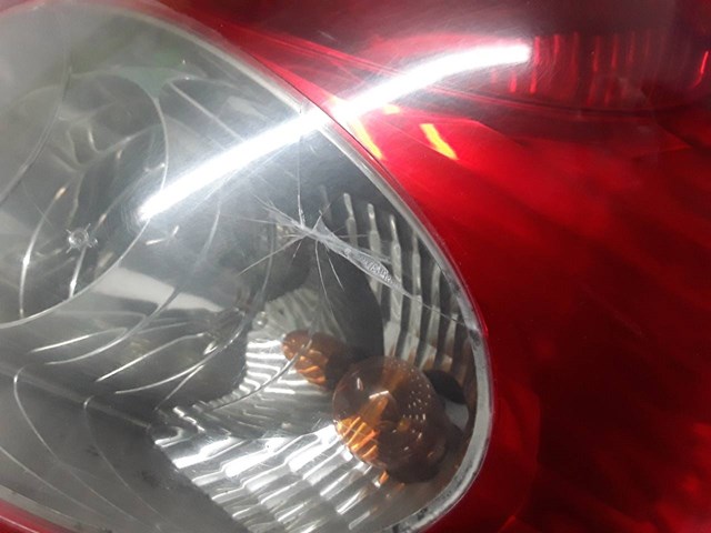 8200002472 RENAULT Piloto trasero derecho  comprar en Oviedo