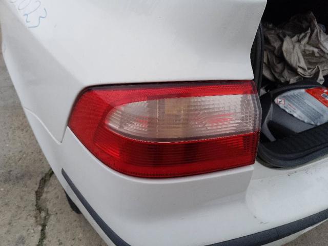 RENAULT 8200002473 Piloto trasero exterior izquierdo  disponible Valladolid