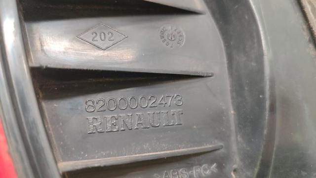 RENAULT 8200002473 Piloto trasero exterior izquierdo  disponible Lugo