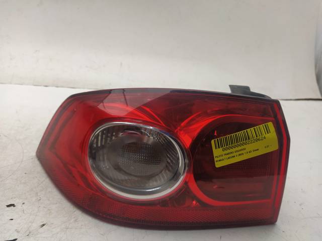 8200002473 RENAULT Piloto trasero exterior izquierdo comprar Alcalá