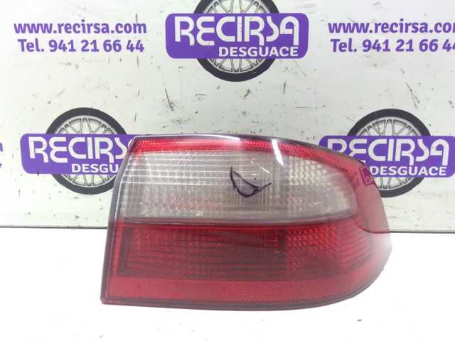 8200002474 RENAULT Piloto trasero exterior derecho comprar Alcalá