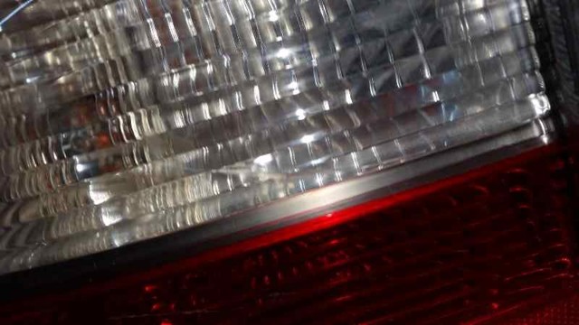 RENAULT 8200002474 Piloto trasero exterior derecho  en stock Terrassa