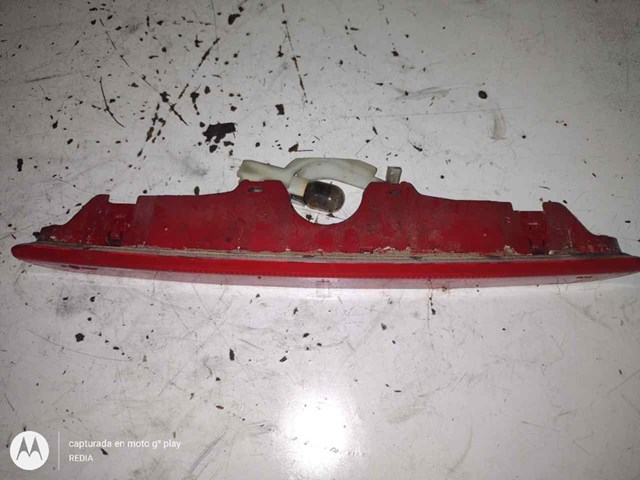 RENAULT 8200002496 Luz de freno trasera adicional  comprar en Albacete