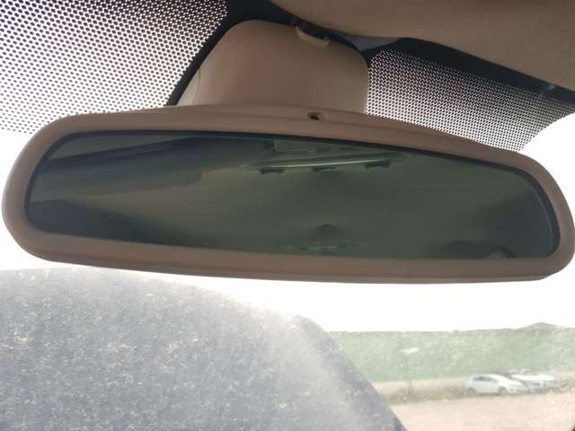 Retrovisor interior 8200002525 Renault (RVI)