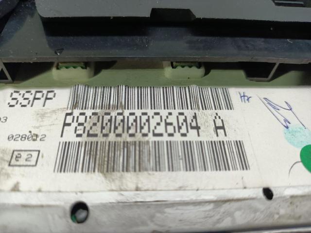 8200002604 Renault (RVI)