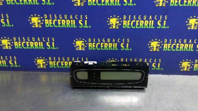 RENAULT 8200002604 Pantalla  en stock Valencia