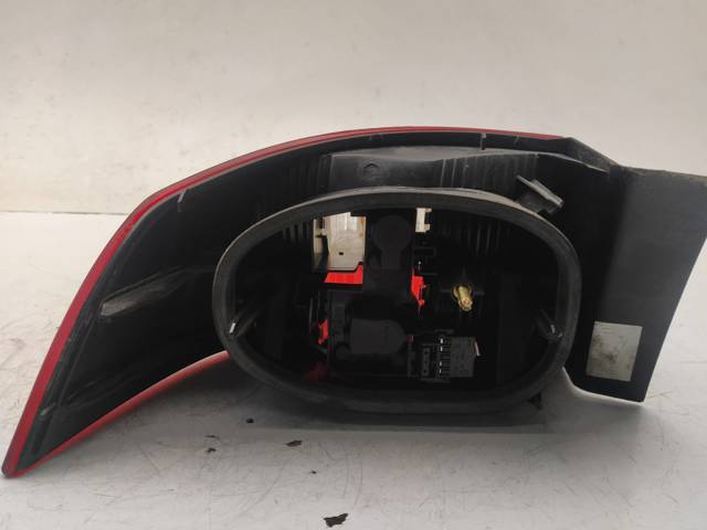 8200002845 RENAULT Faro izquierdo  disponible Ourense