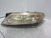 Faros delantero izquierdo 8200002845 RENAULT