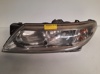 Faros delantero izquierdo 8200002845 RENAULT