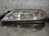 Faros delantero izquierdo 8200002845 RENAULT