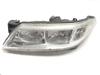 Faros delantero izquierdo 8200002845 RENAULT