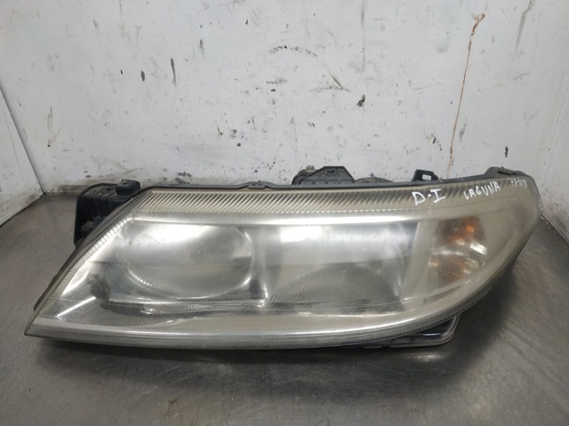 8200002845 RENAULT Faro izquierdo  disponible Vigo