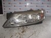 Faros delantero izquierdo 8200002845 RENAULT