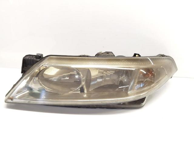 RENAULT 8200002845 Faro izquierdo  disponible Valladolid