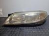 Faros delantero izquierdo 8200002845 RENAULT