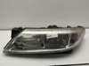 Faros delantero izquierdo 8200002845 RENAULT