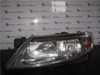 Faros delantero izquierdo 8200002845 RENAULT