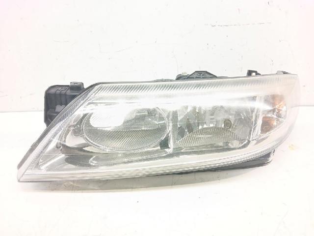 Faros delantero izquierdo 8200002845 RENAULT