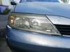 Faro derecho 8200002847 RENAULT