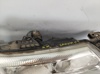 Luces delanteras 8200002847 RENAULT