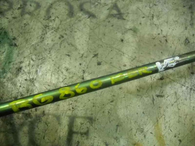 Soporte de barra estabilizadora delantera Renault Espace 4 JK0